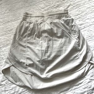 Lululemon Skirt
